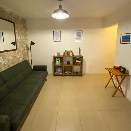 דירות מקסיקו סיטי Cozy Flat Condesa מראה חיצוני תמונה