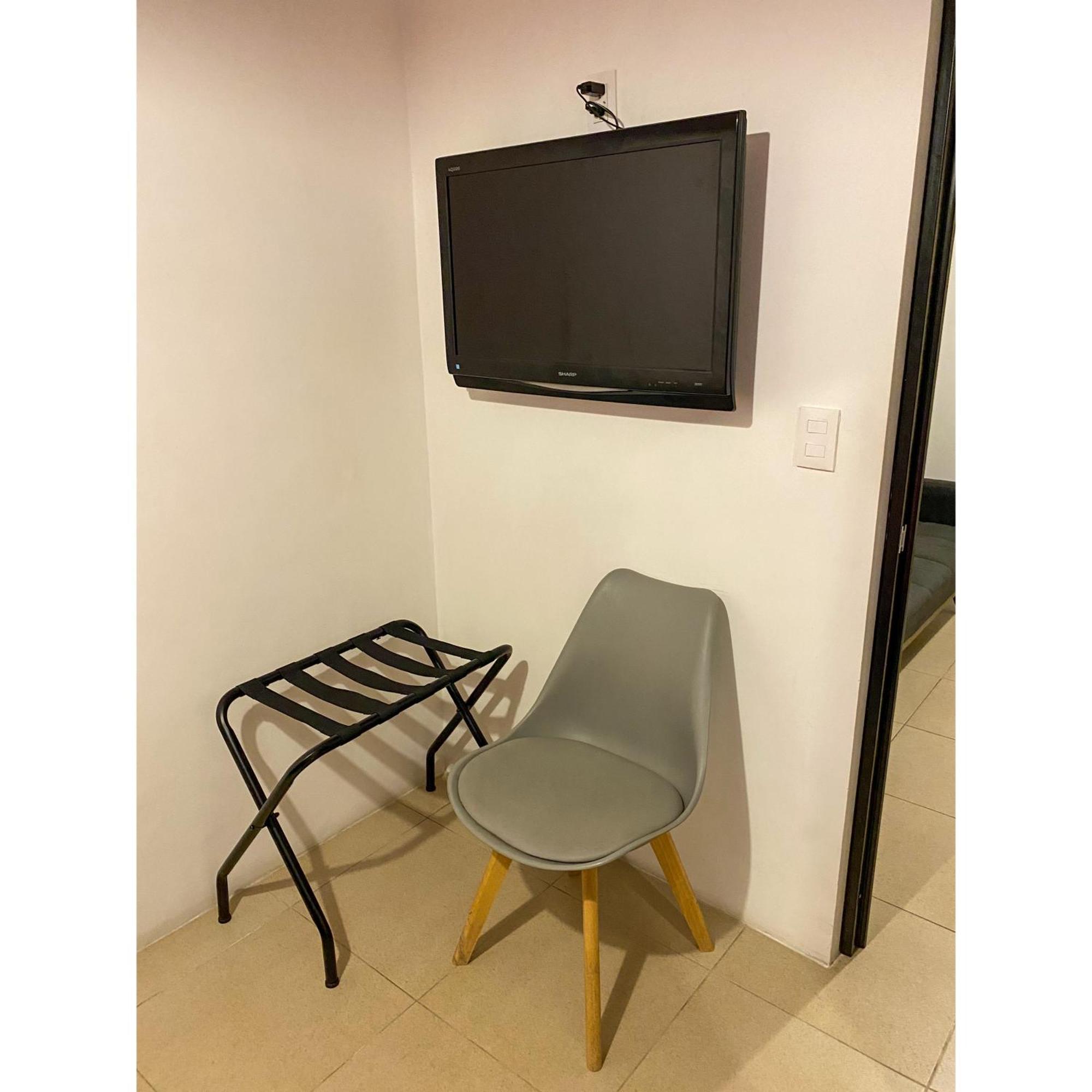 דירות מקסיקו סיטי Cozy Flat Condesa מראה חיצוני תמונה
