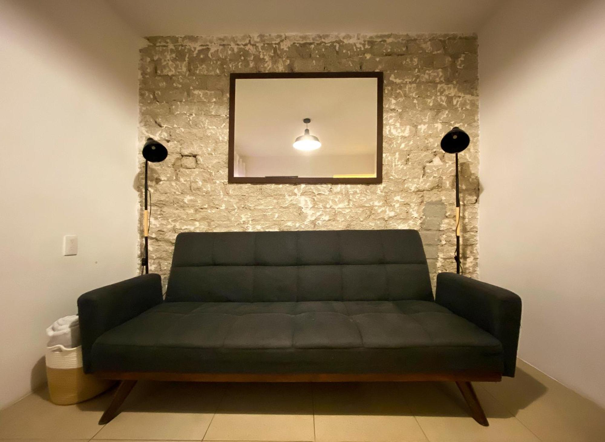 דירות מקסיקו סיטי Cozy Flat Condesa מראה חיצוני תמונה