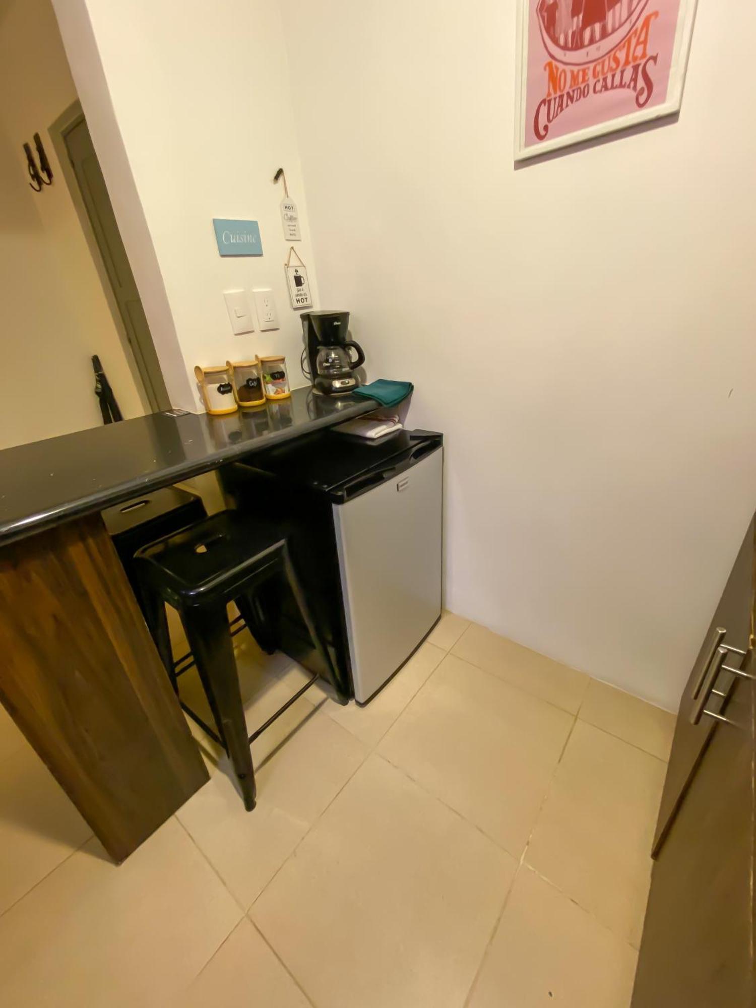 דירות מקסיקו סיטי Cozy Flat Condesa מראה חיצוני תמונה